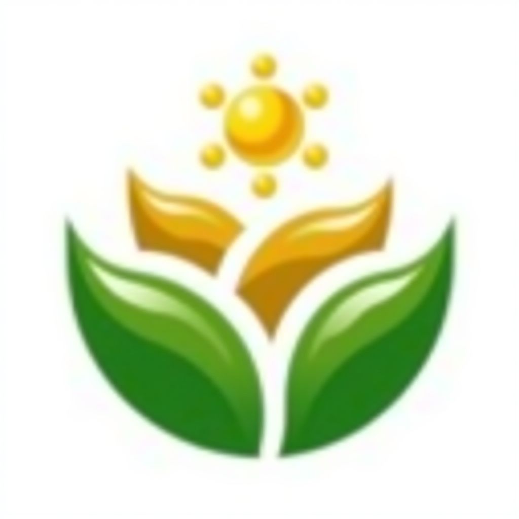 Logo de empresa cliente del sector agroindustrial argentino