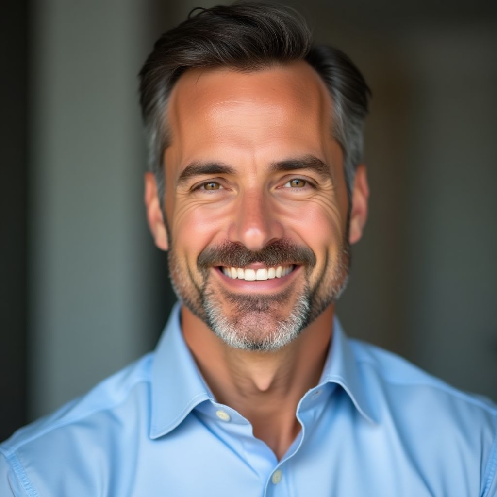 Federico Campos, Director de Expansión Regional