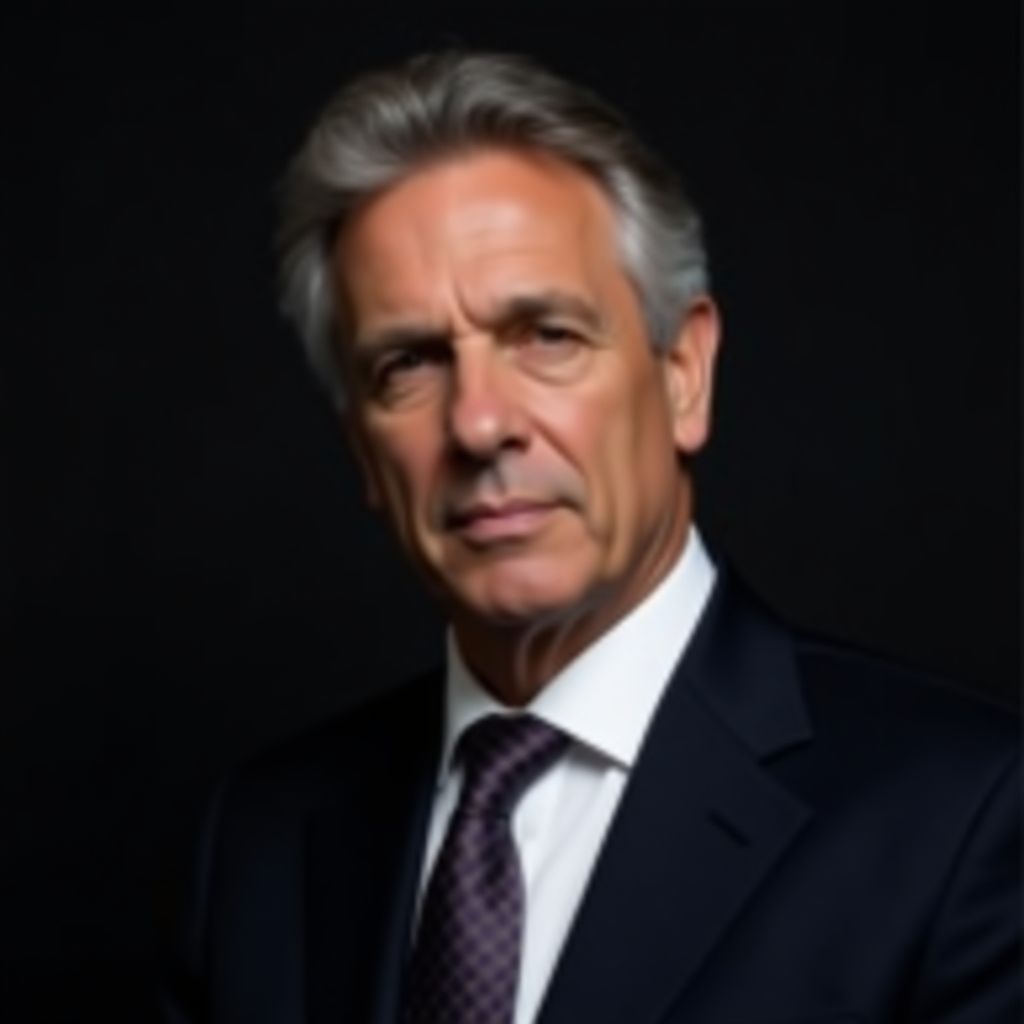 Miguel Ángel Vázquez, Director de Inversiones
