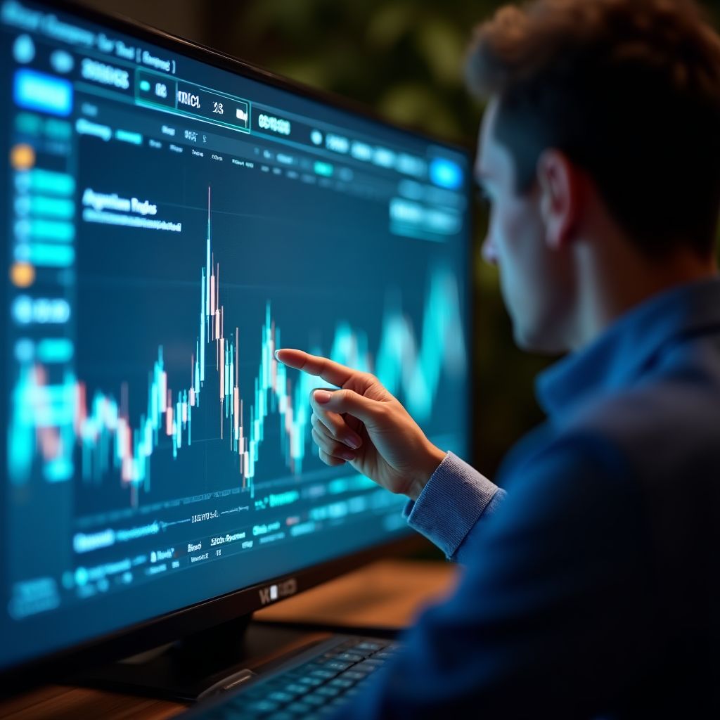 Webinar sobre el mercado cambiario argentino