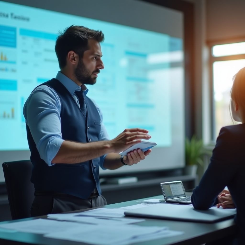 Webinar sobre sistema tributario en Argentina